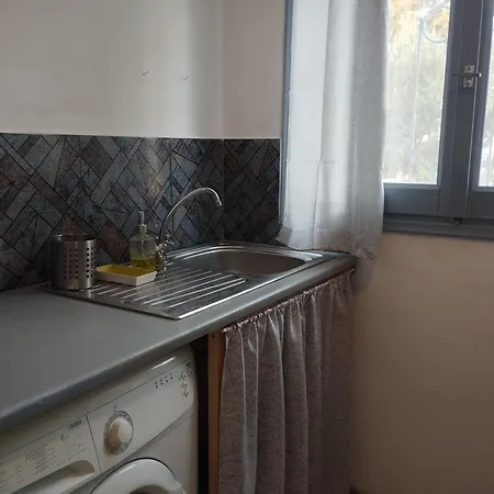 بيت للعطل White Cat