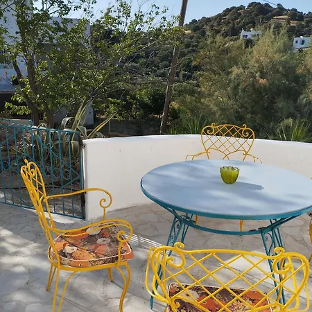 White Cat * Vromolithos