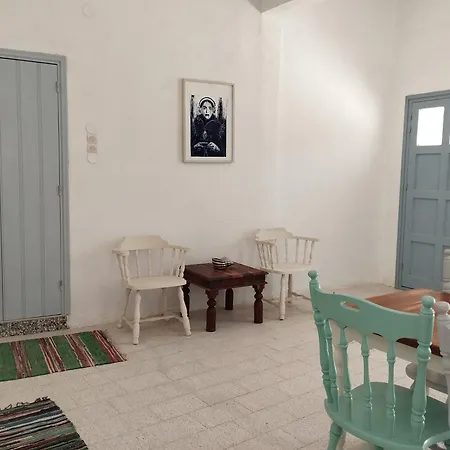 בית נופש White Cat *