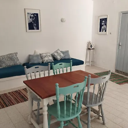 White Cat Holiday home *
