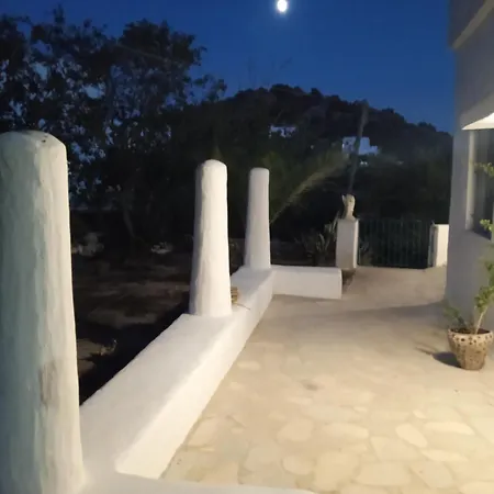 White Cat * Vromolithos