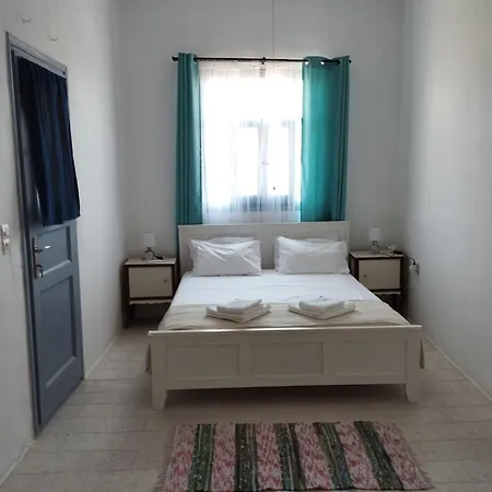 White Cat בית נופש