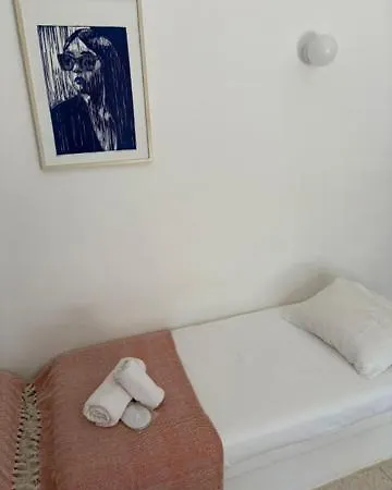 Holiday home White Cat