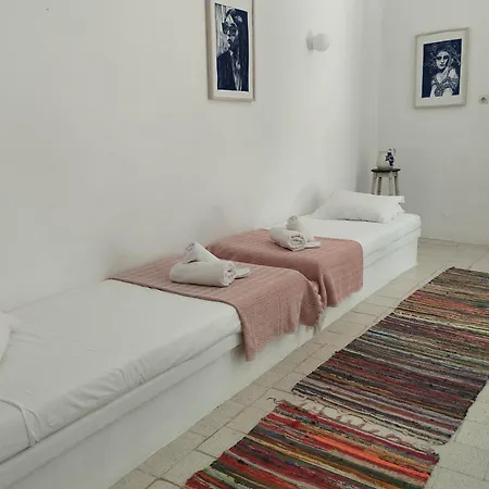 White Cat Holiday home *