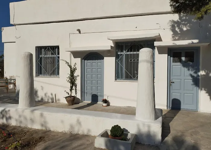 White Cat Tatil Evi *