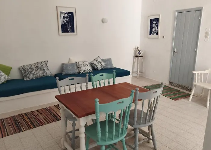 White Cat Tatil Evi *