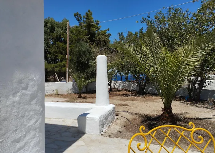 White Cat Tatil Evi *