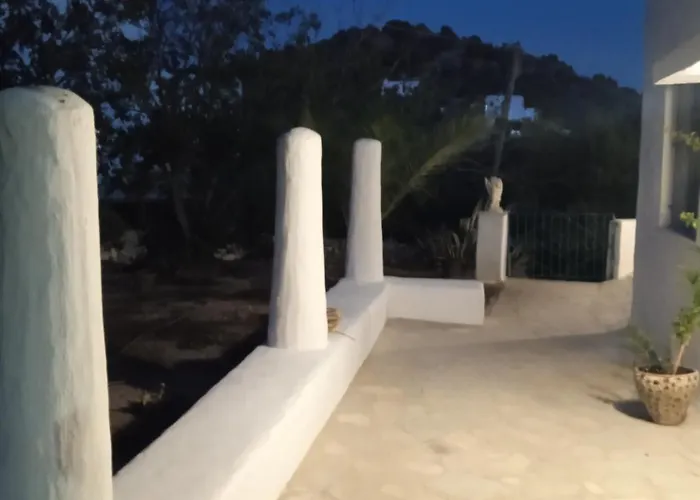 White Cat * Vromolithos