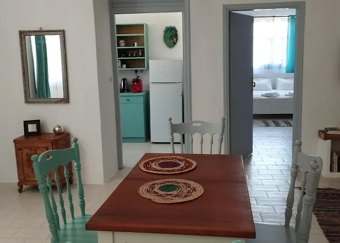 Tatil Evi White Cat *