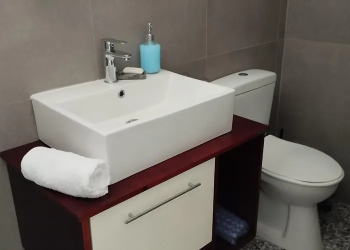 White Cat Tatil Evi *